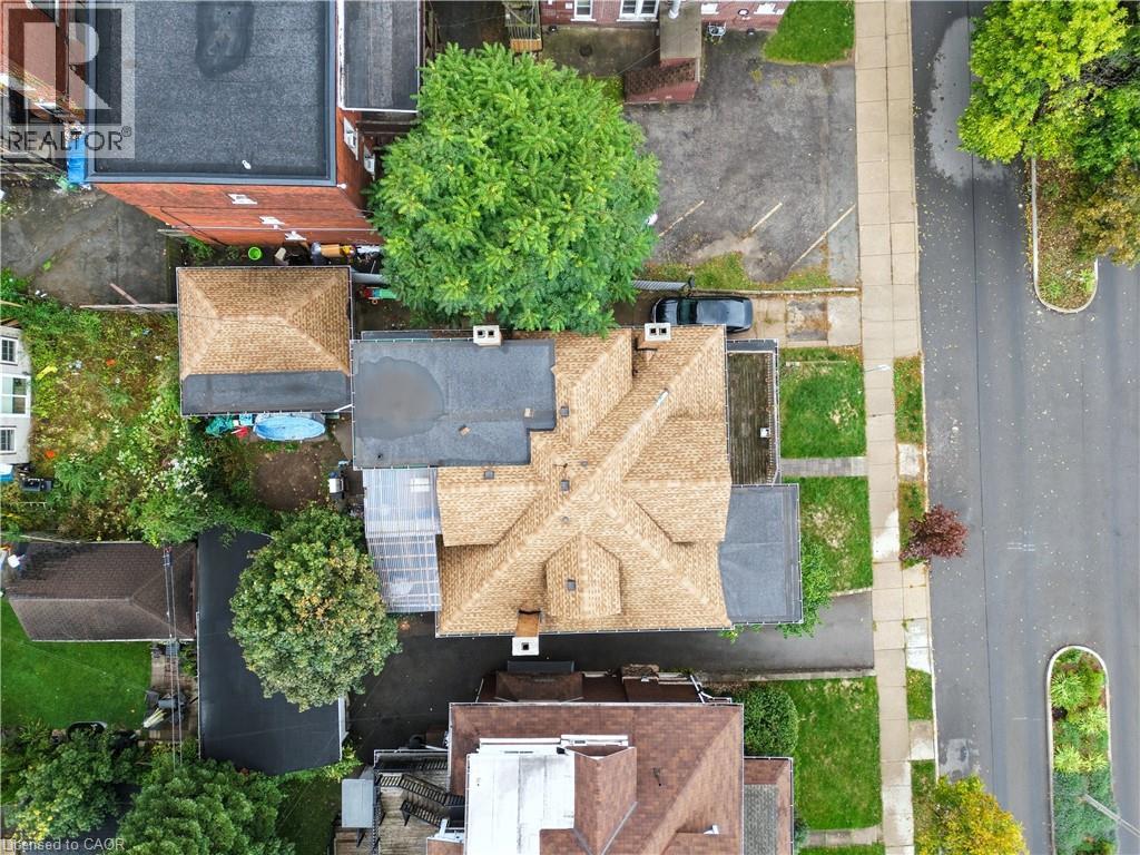 93 Barnesdale Boulevard, Hamilton, Ontario  L8M 2V5 - Photo 31 - 40777667