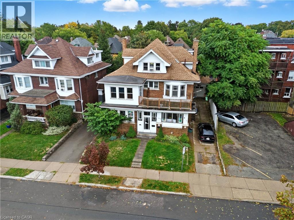 93 Barnesdale Boulevard, Hamilton, Ontario  L8M 2V5 - Photo 33 - 40777667