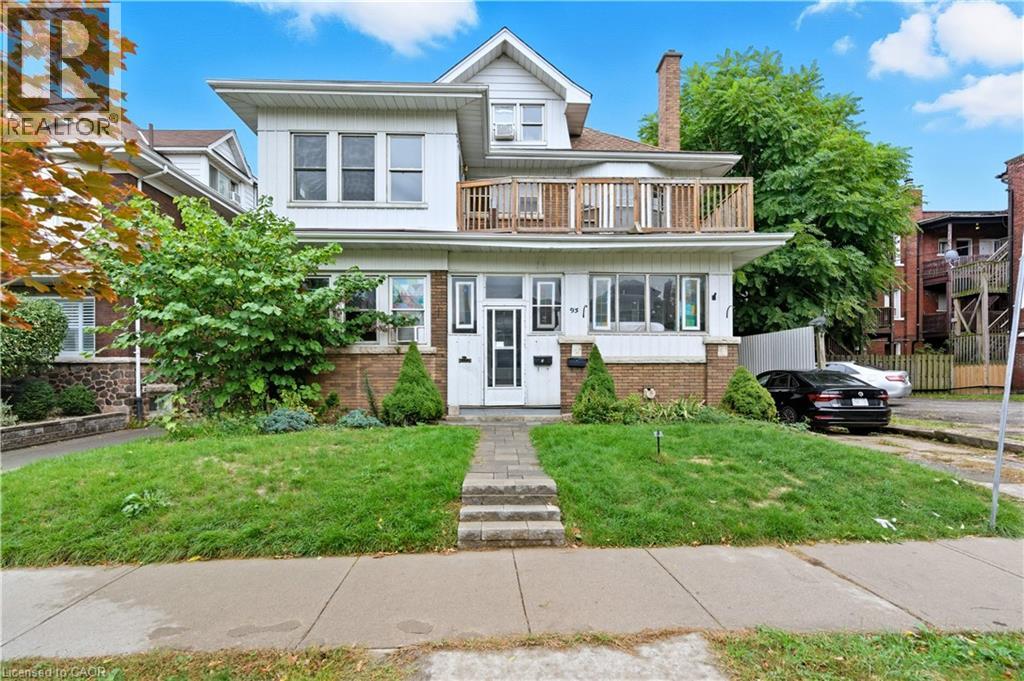 93 Barnesdale Boulevard, Hamilton, Ontario  L8M 2V5 - Photo 28 - 40777667