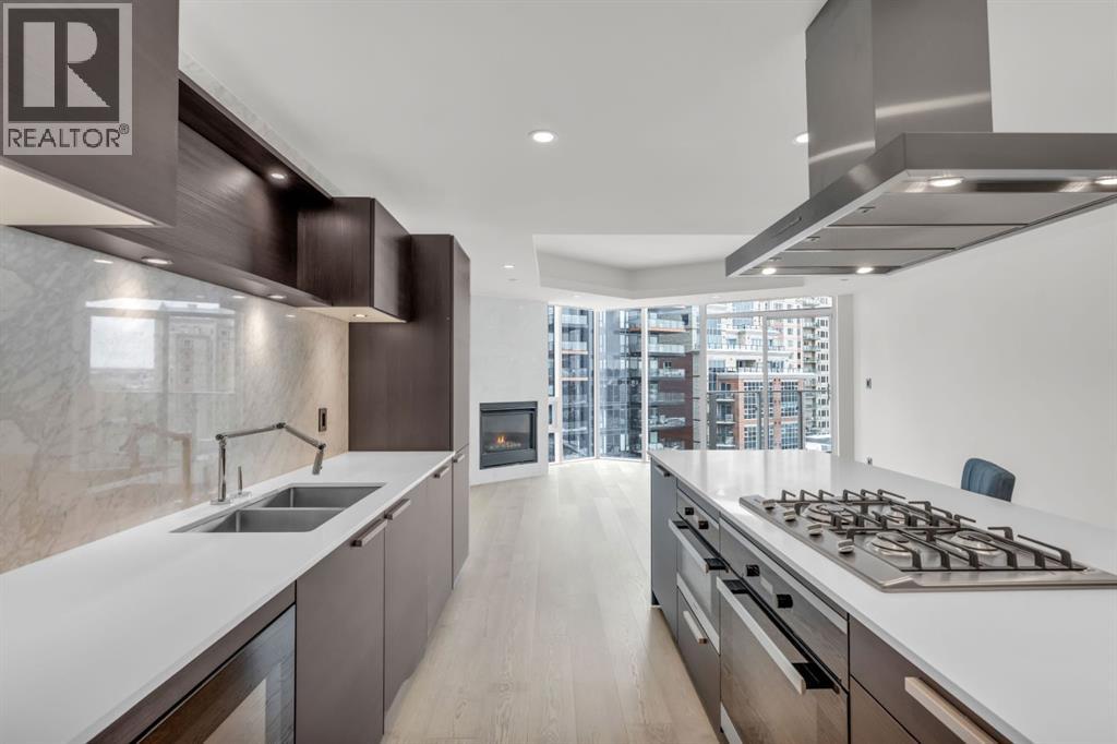 907, 738 1 Avenue Sw, Calgary, Alberta  T2P 5G8 - Photo 10 - A2207350