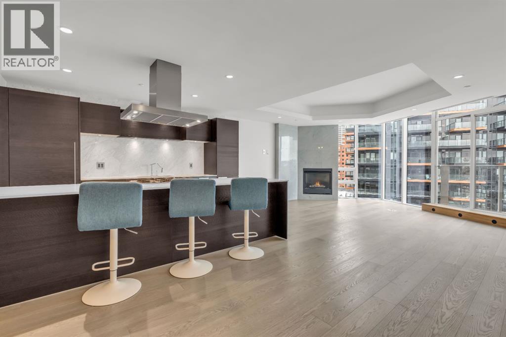 907, 738 1 Avenue Sw, Calgary, Alberta  T2P 5G8 - Photo 11 - A2207350