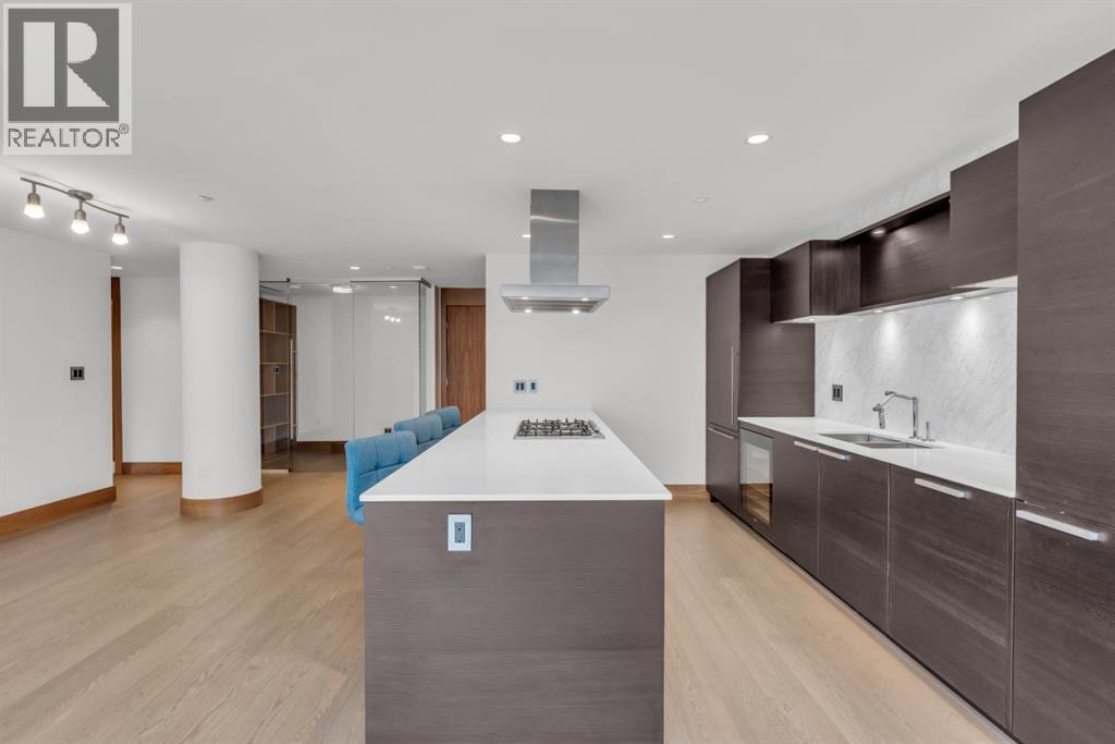 907, 738 1 Avenue Sw, Calgary, Alberta  T2P 5G8 - Photo 12 - A2207350