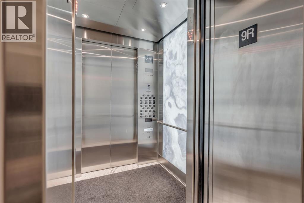 907, 738 1 Avenue Sw, Calgary, Alberta  T2P 5G8 - Photo 4 - A2207350