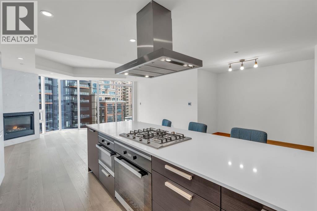907, 738 1 Avenue Sw, Calgary, Alberta  T2P 5G8 - Photo 18 - A2207350