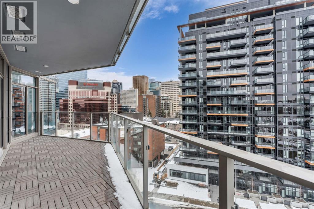 907, 738 1 Avenue Sw, Calgary, Alberta  T2P 5G8 - Photo 31 - A2207350