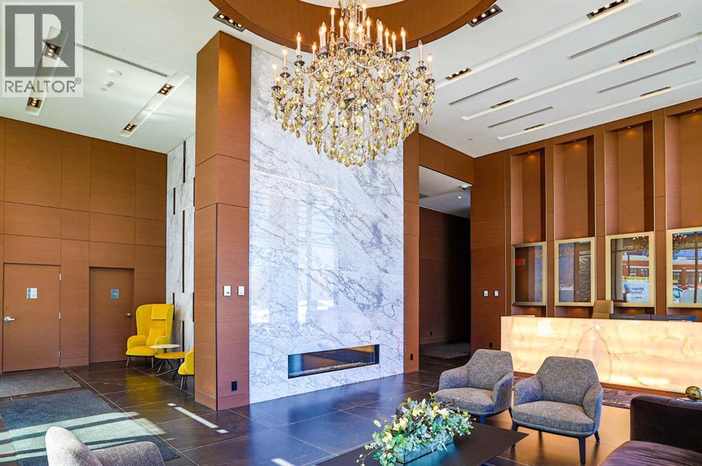 907, 738 1 Avenue Sw, Calgary, Alberta  T2P 5G8 - Photo 35 - A2207350