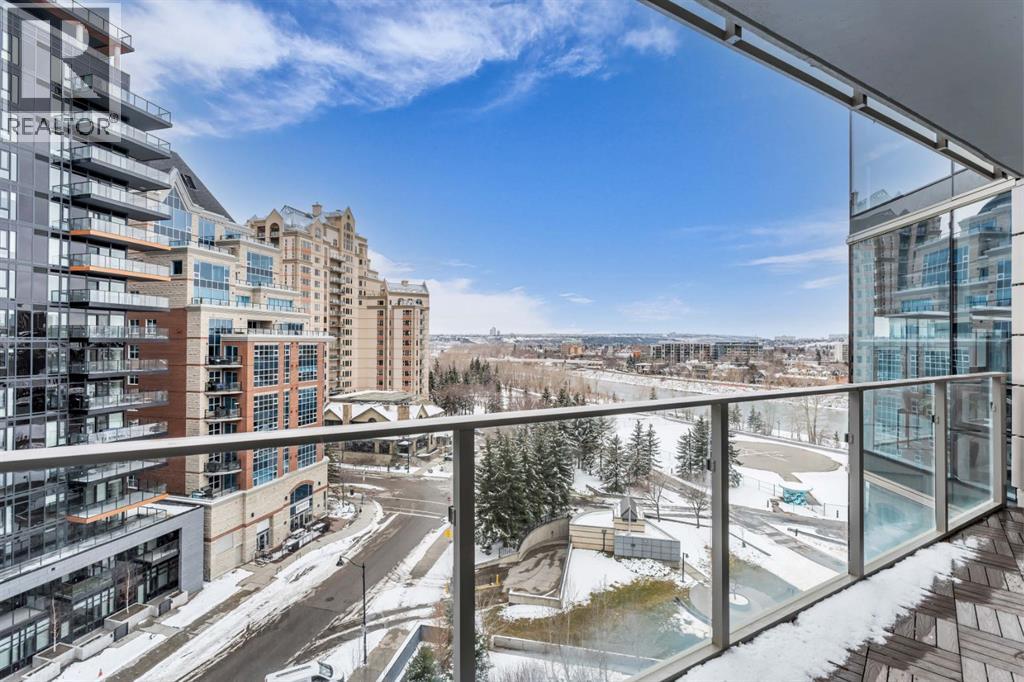 907, 738 1 Avenue Sw, Calgary, Alberta  T2P 5G8 - Photo 33 - A2207350