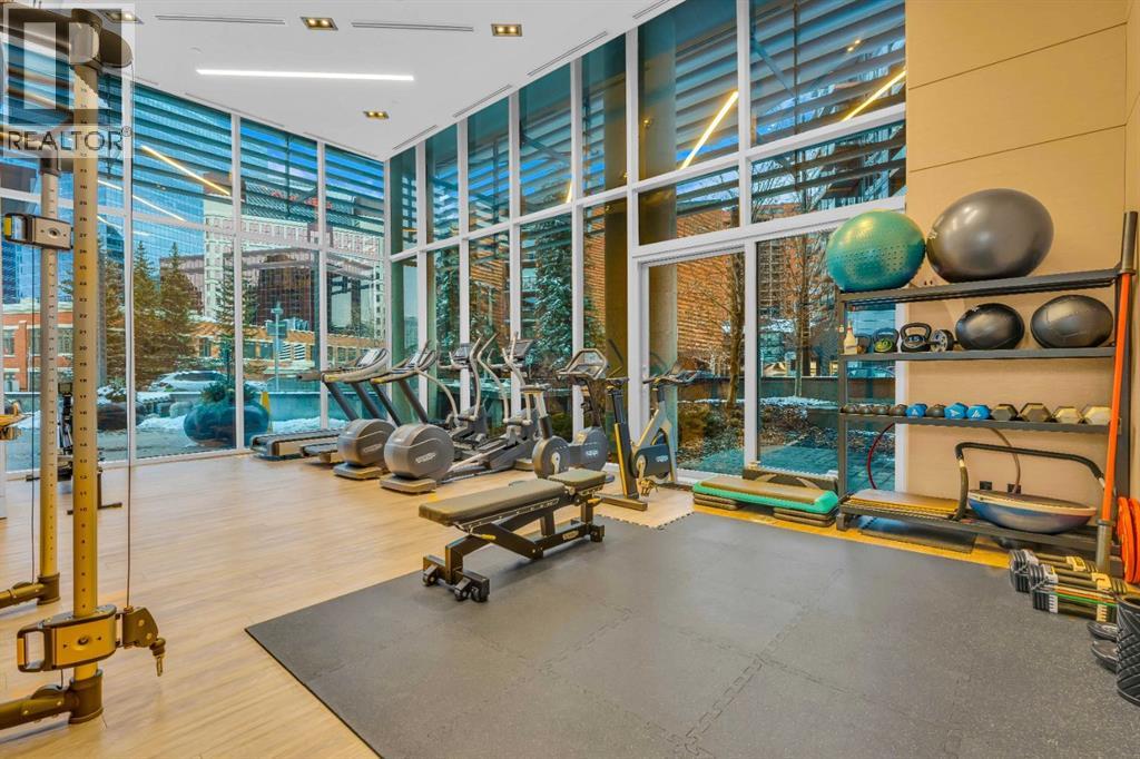 907, 738 1 Avenue Sw, Calgary, Alberta  T2P 5G8 - Photo 39 - A2207350