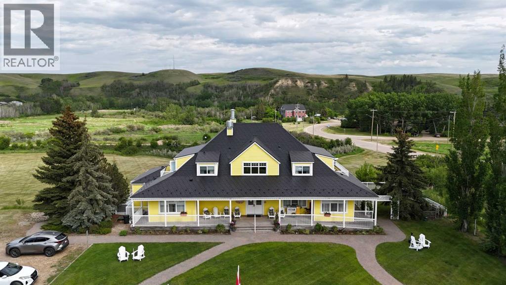 111 Severn Avenue, Rosebud, Alberta  T0J 2T0 - Photo 2 - A2222337