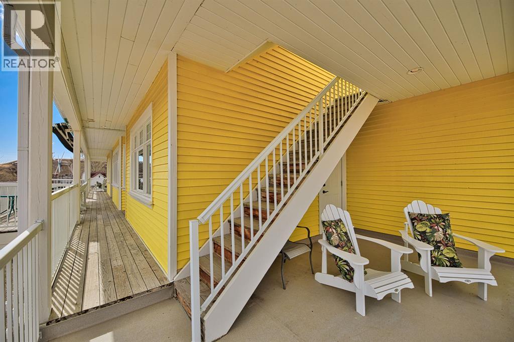 111 Severn Avenue, Rosebud, Alberta  T0J 2T0 - Photo 29 - A2222337