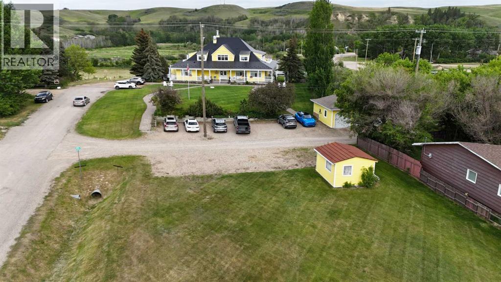 111 Severn Avenue, Rosebud, Alberta  T0J 2T0 - Photo 1 - A2222337