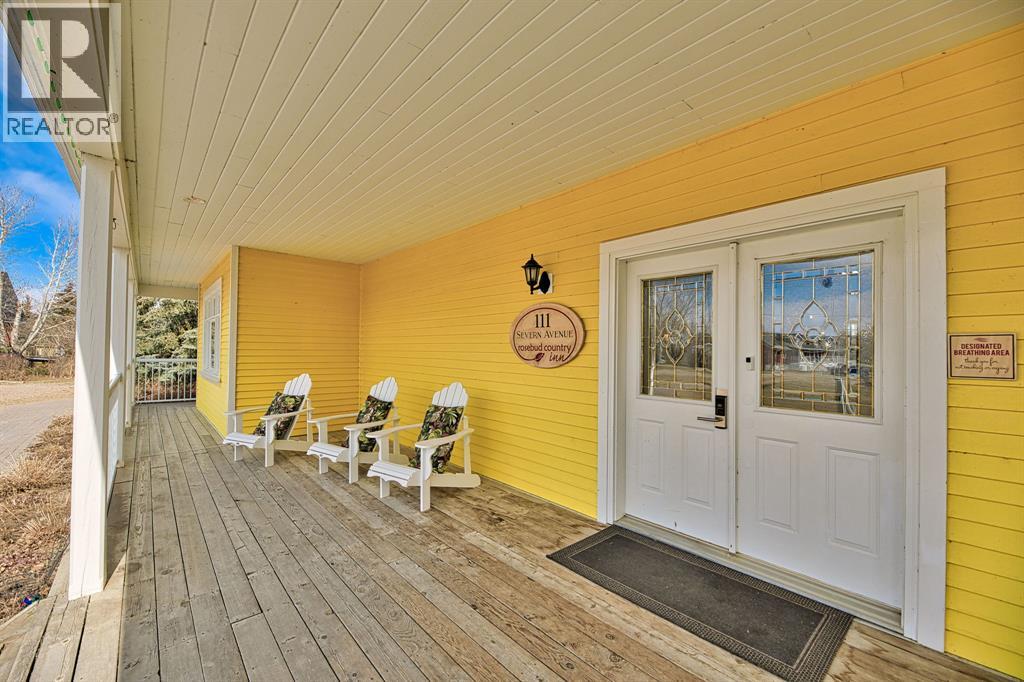 111 Severn Avenue, Rosebud, Alberta  T0J 2T0 - Photo 5 - A2222337