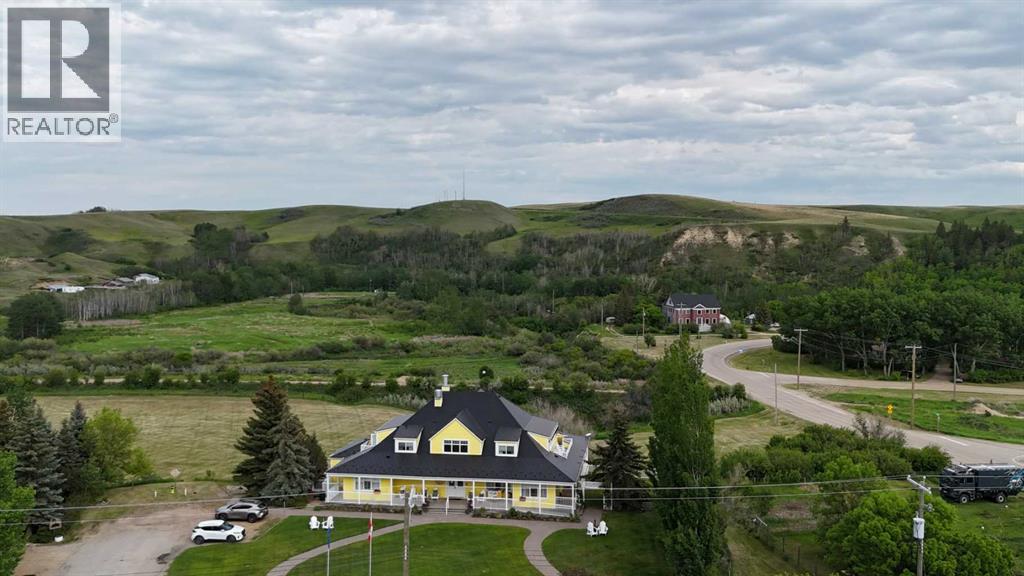 111 Severn Avenue, Rosebud, Alberta  T0J 2T0 - Photo 41 - A2222337