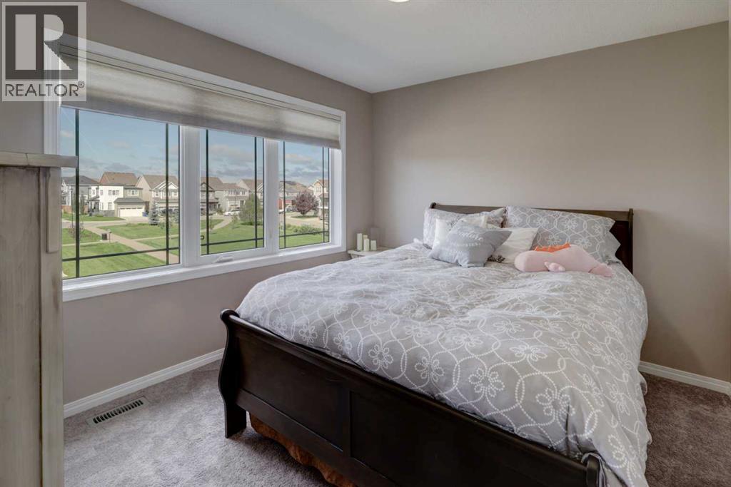 140 Windford Grove Sw, Airdrie, Alberta  T4B 4G4 - Photo 25 - A2239975