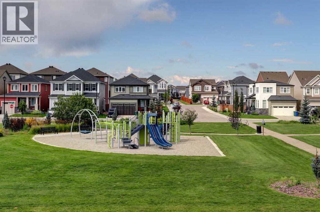 140 Windford Grove Sw, Airdrie, Alberta  T4B 4G4 - Photo 20 - A2239975