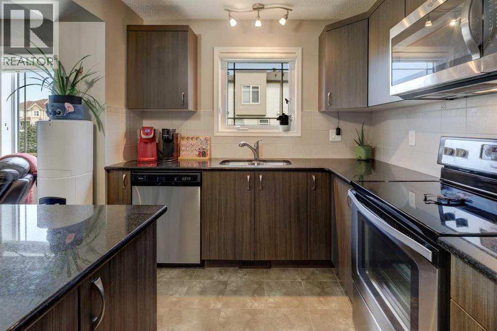 140 Windford Grove Sw, Airdrie, Alberta  T4B 4G4 - Photo 12 - A2239975