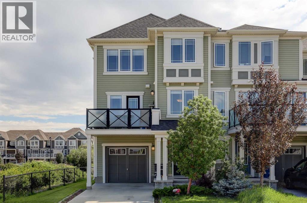 140 Windford Grove Sw, Airdrie, Alberta  T4B 4G4 - Photo 33 - A2239975