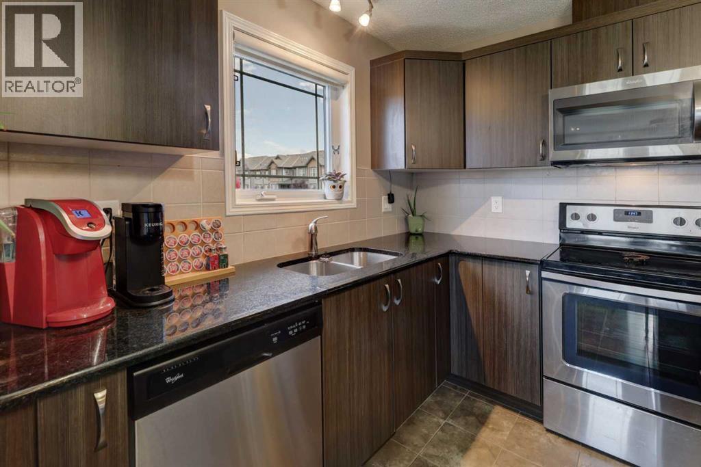 140 Windford Grove Sw, Airdrie, Alberta  T4B 4G4 - Photo 10 - A2239975