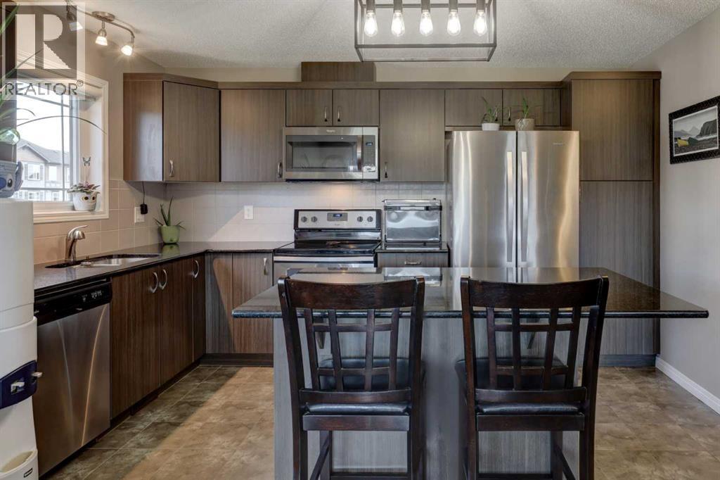 140 Windford Grove Sw, Airdrie, Alberta  T4B 4G4 - Photo 9 - A2239975