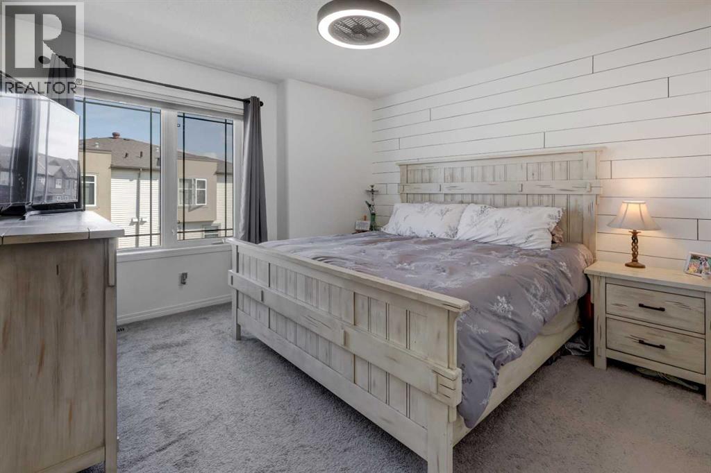 140 Windford Grove Sw, Airdrie, Alberta  T4B 4G4 - Photo 21 - A2239975