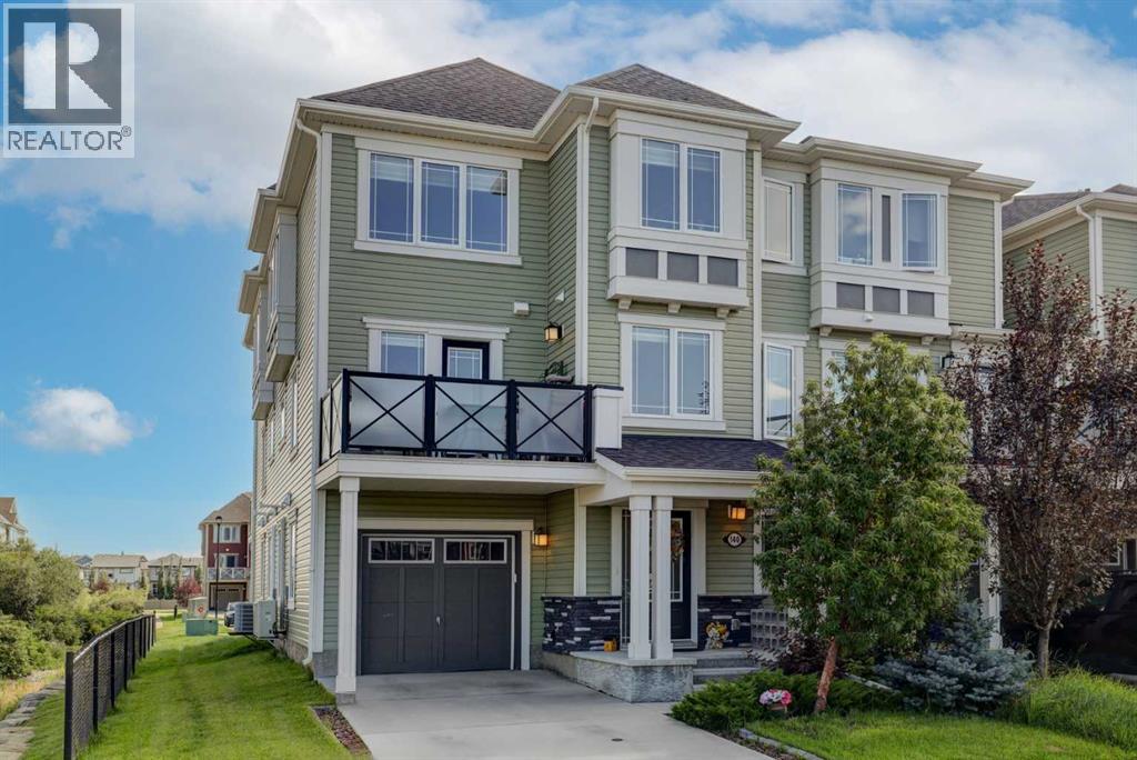140 Windford Grove Sw, Airdrie, Alberta  T4B 4G4 - Photo 1 - A2239975