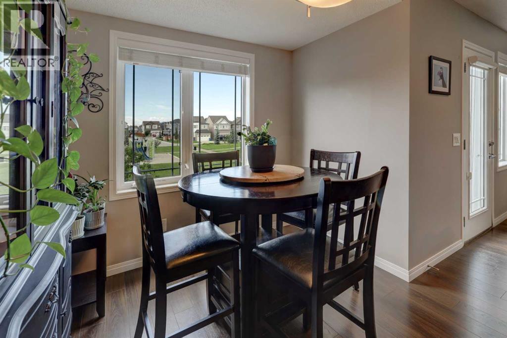 140 Windford Grove Sw, Airdrie, Alberta  T4B 4G4 - Photo 15 - A2239975