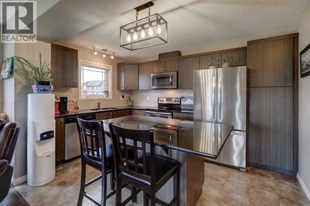 140 Windford Grove Sw, Airdrie, Alberta  T4B 4G4 - Photo 8 - A2239975