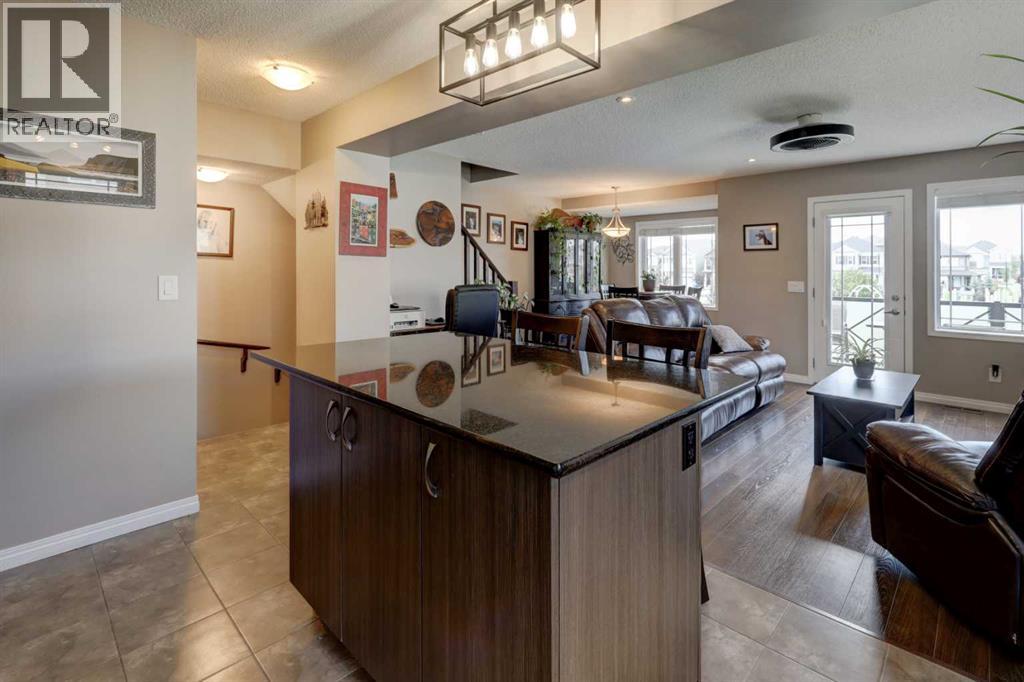 140 Windford Grove Sw, Airdrie, Alberta  T4B 4G4 - Photo 6 - A2239975