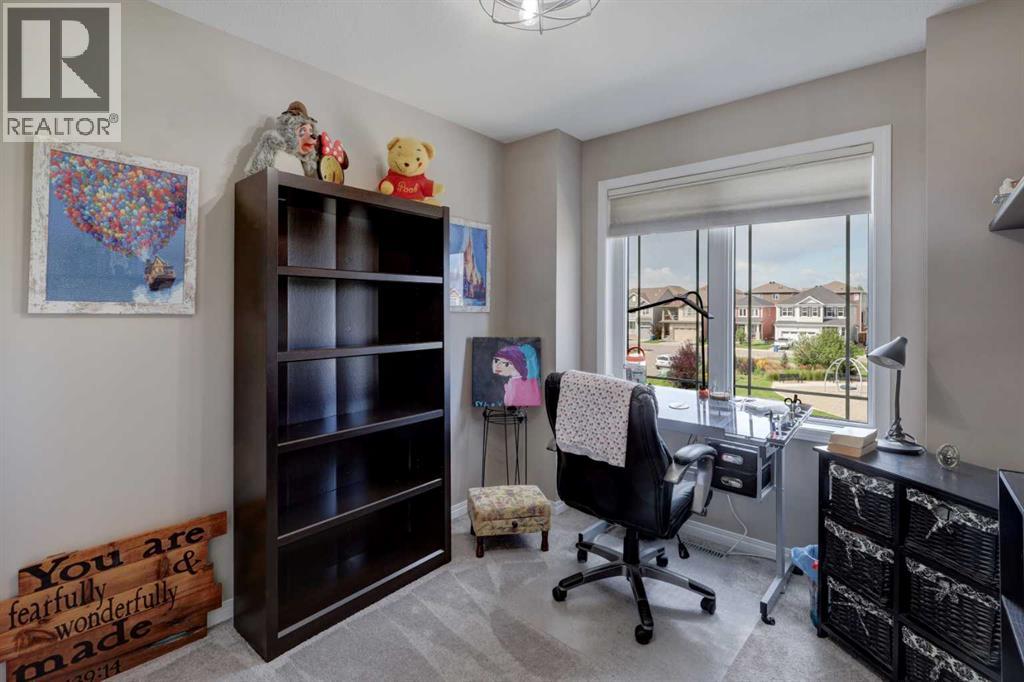 140 Windford Grove Sw, Airdrie, Alberta  T4B 4G4 - Photo 27 - A2239975