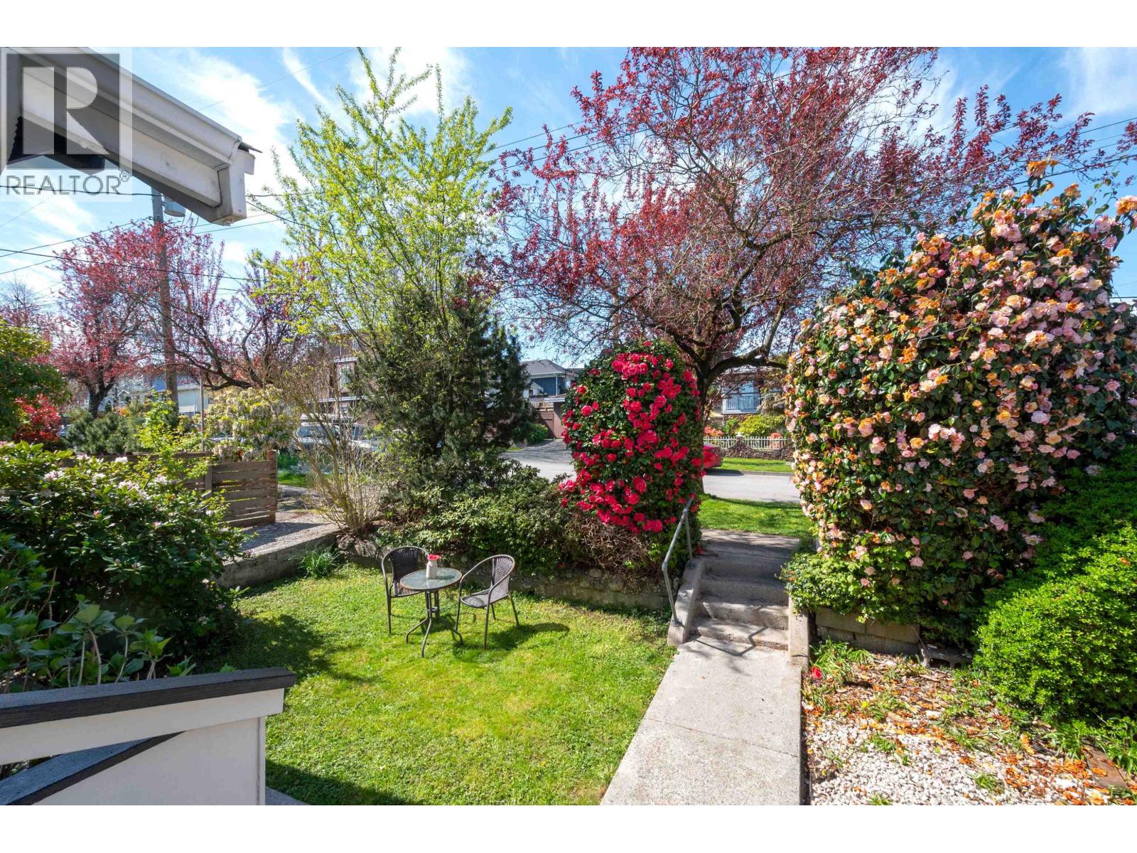 4160 St. Catherines Street, Vancouver, British Columbia  V5V 4L8 - Photo 3 - R3026674