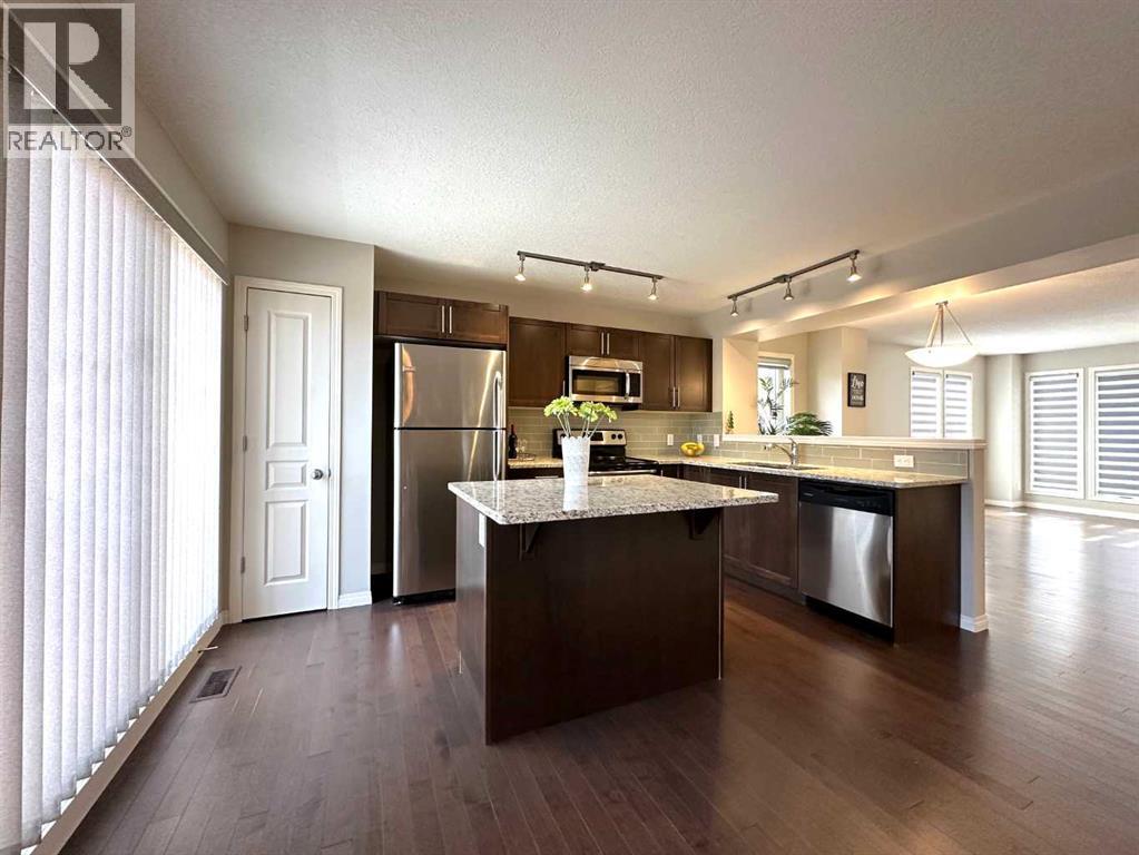 119 Auburn Meadows Walk Se, Calgary, Alberta  T3M 2E7 - Photo 11 - A2252397