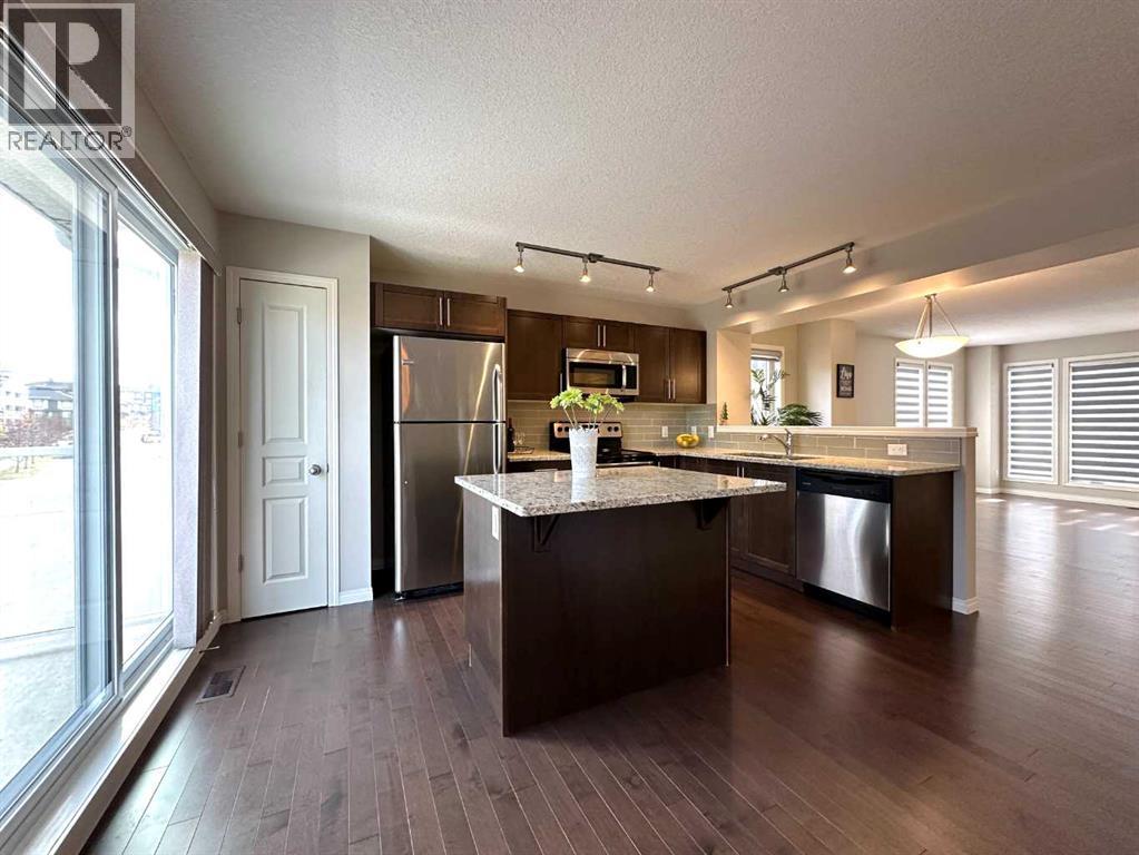 119 Auburn Meadows Walk Se, Calgary, Alberta  T3M 2E7 - Photo 1 - A2252397