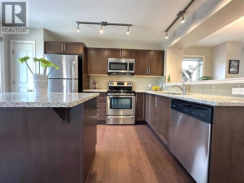 119 Auburn Meadows Walk Se, Calgary, Alberta  T3M 2E7 - Photo 10 - A2252397