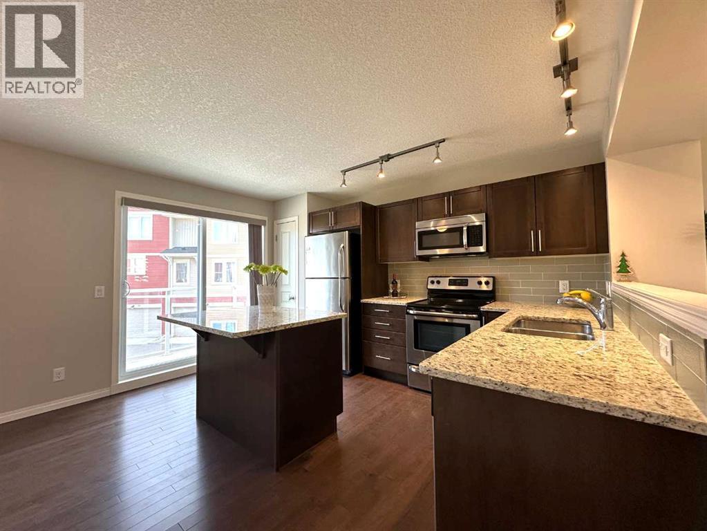 119 Auburn Meadows Walk Se, Calgary, Alberta  T3M 2E7 - Photo 9 - A2252397