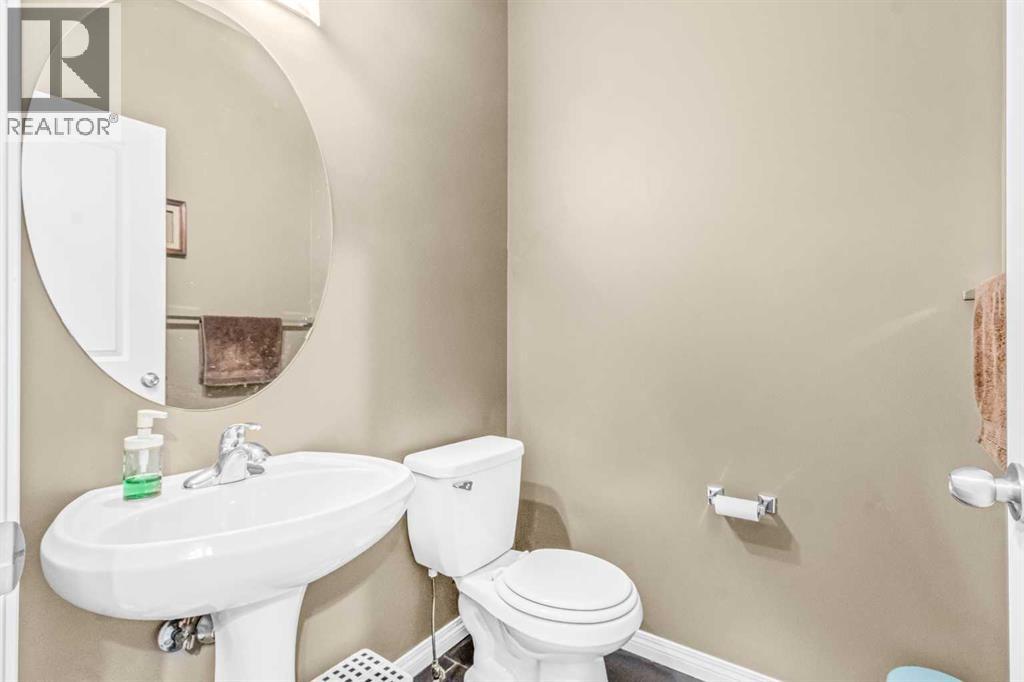 116 Willowmere Way, Chestermere, Alberta  T1X 0E1 - Photo 19 - A2253981