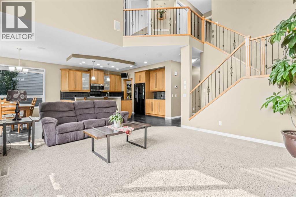 116 Willowmere Way, Chestermere, Alberta  T1X 0E1 - Photo 5 - A2253981