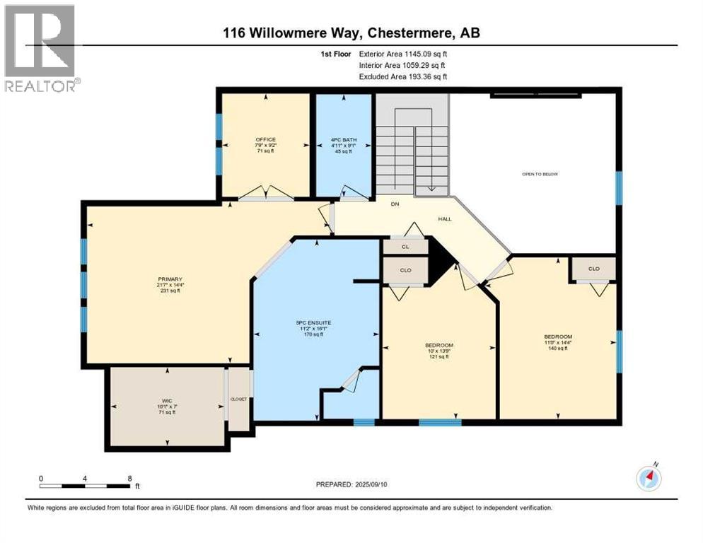 116 Willowmere Way, Chestermere, Alberta  T1X 0E1 - Photo 46 - A2253981