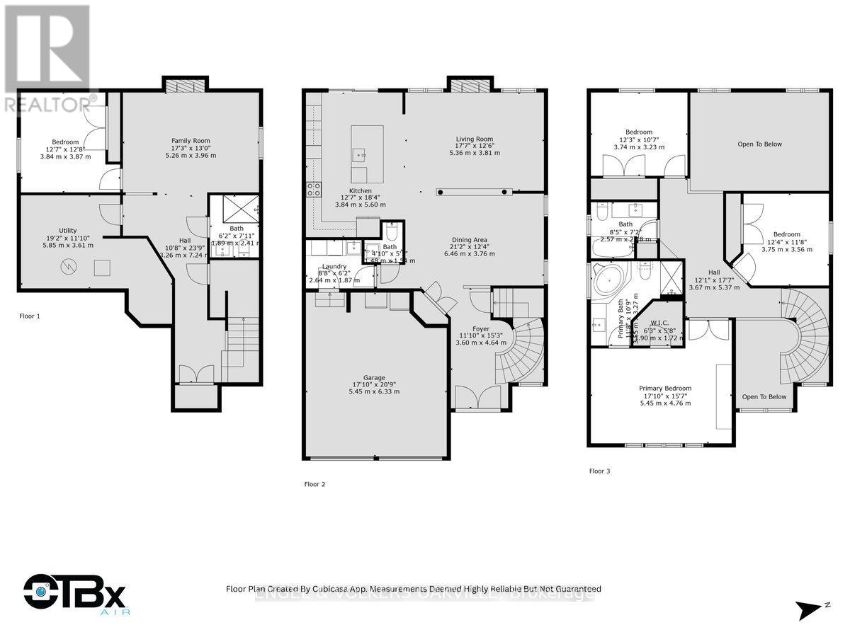 112 Fletcher Road, Hamilton, Ontario  L0R 1P0 - Photo 49 - X12483565