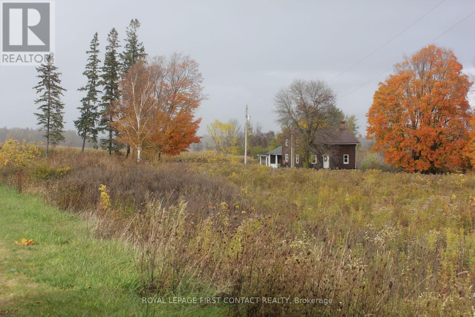 280 CONCESSION 10 ROAD, Brockton, Ontario