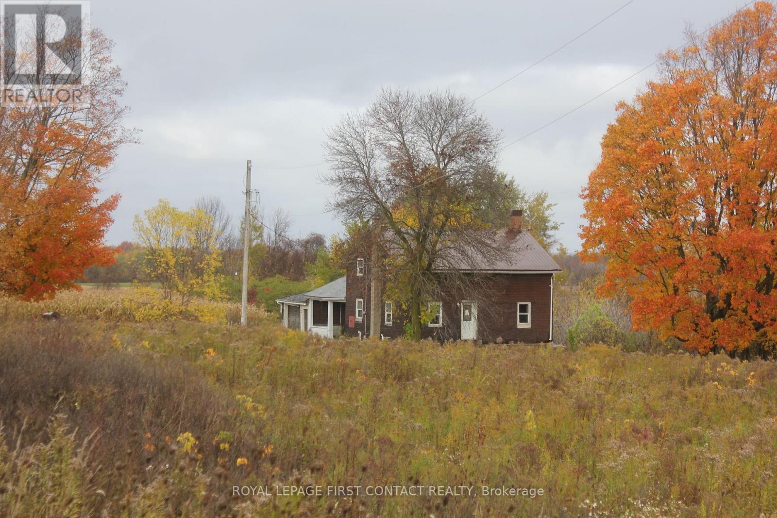 280 Concession 10 Road, Brockton, Ontario  N0G 1J0 - Photo 2 - X12483646