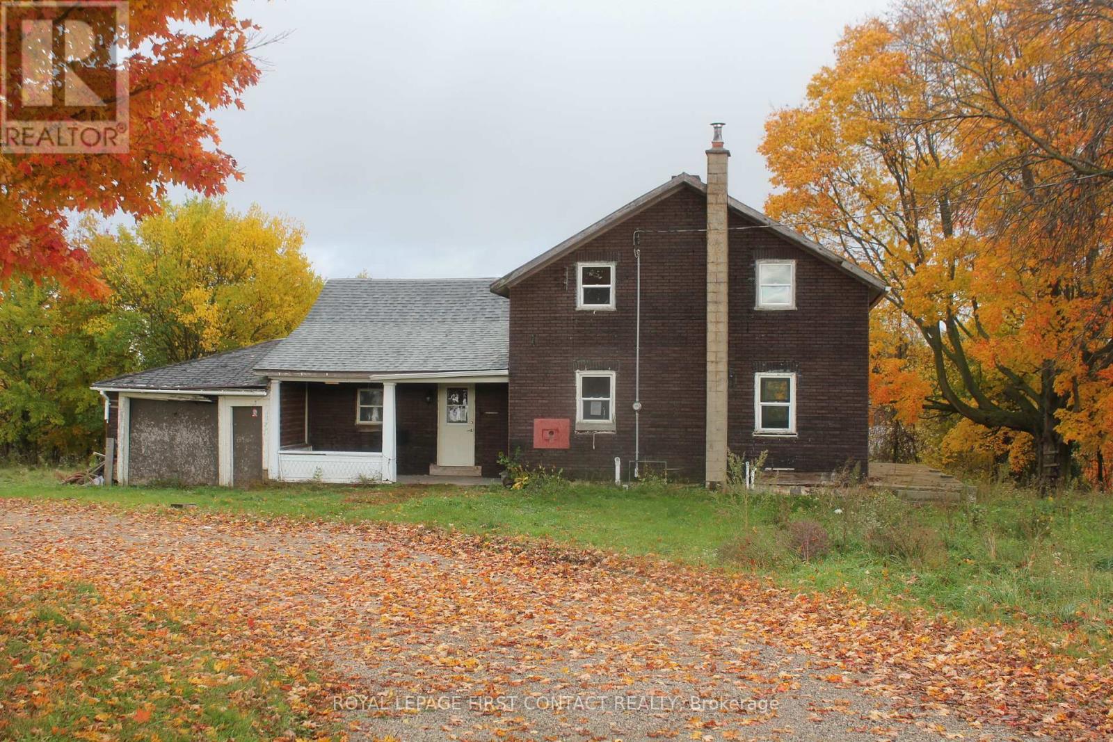 280 Concession 10 Road, Brockton, Ontario  N0G 1J0 - Photo 3 - X12483646
