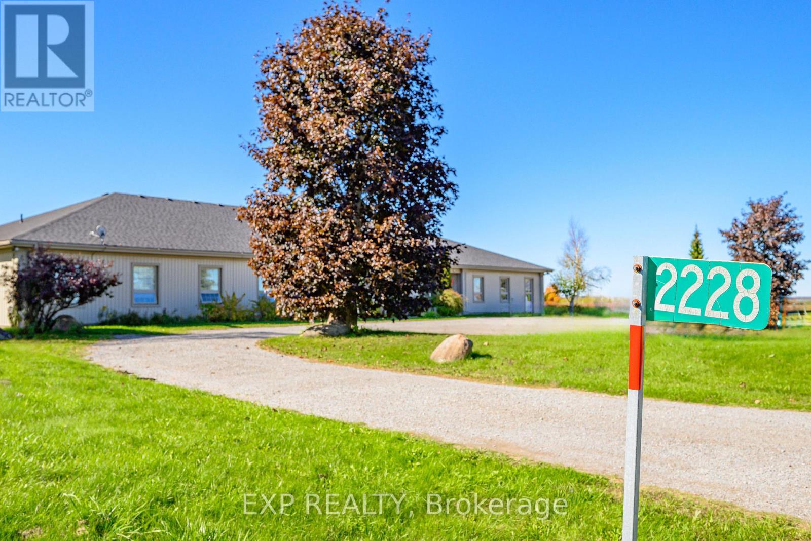2228 Indian River Line, Otonabee-South Monaghan, Ontario  K0L 2B0 - Photo 5 - X12483650