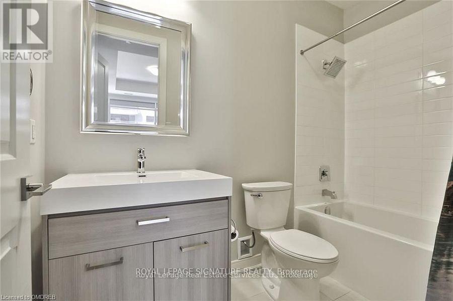 614 - 150 Main Street W, Hamilton, Ontario  L8P 1H8 - Photo 14 - X12483684