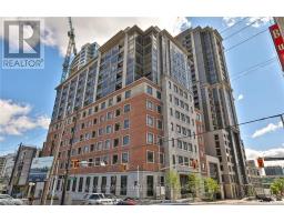 614 - 150 MAIN STREET W, Hamilton, Ontario