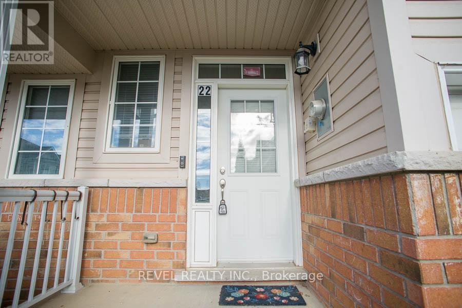 22 - 21 Diana Avenue, Brantford, Ontario  N3T 0G7 - Photo 3 - X12483695