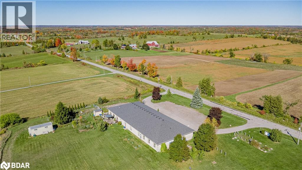 2228 INDIAN RIVER Line, peterborough, Ontario