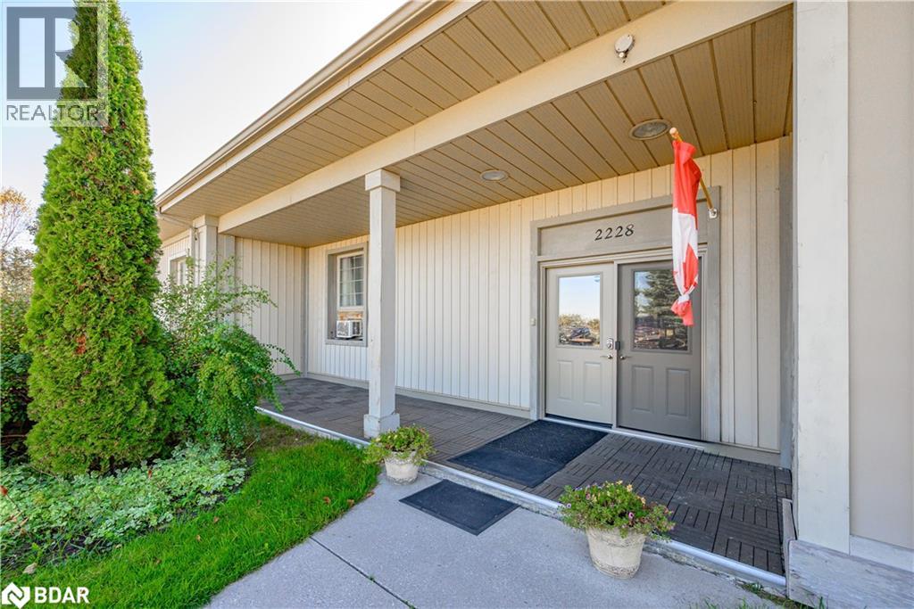 2228 Indian River Line, Peterborough, Ontario  K0L 2B0 - Photo 10 - 40777751