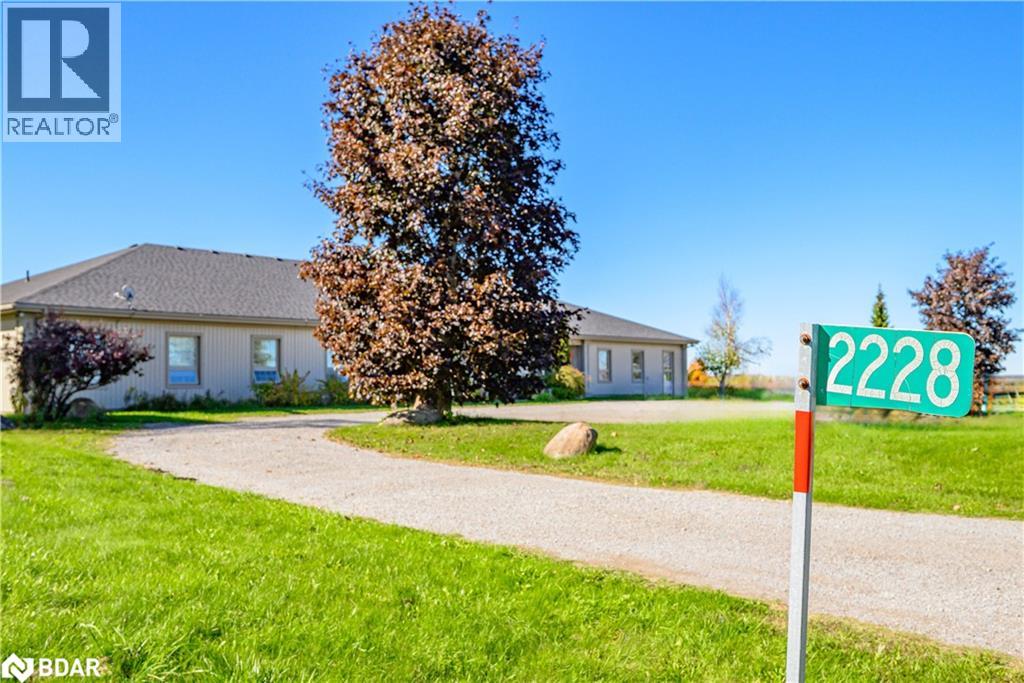 2228 Indian River Line, Peterborough, Ontario  K0L 2B0 - Photo 18 - 40777751