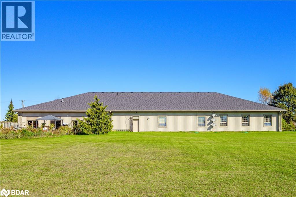 2228 Indian River Line, Peterborough, Ontario  K0L 2B0 - Photo 2 - 40777751