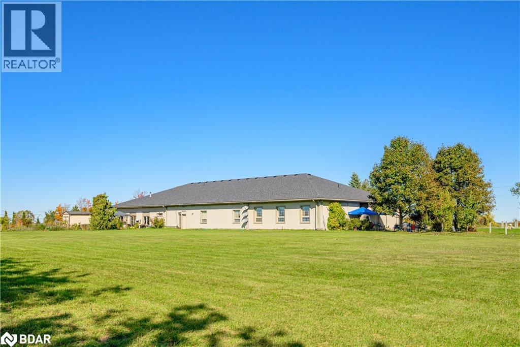 2228 Indian River Line, Peterborough, Ontario  K0L 2B0 - Photo 3 - 40777751